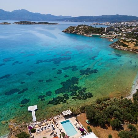 Havania Apartments Agios Nikolaos Exterior foto